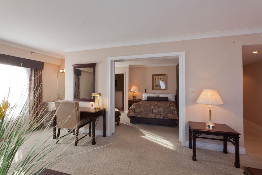 The Fredericton Inn Εξωτερικό φωτογραφία
